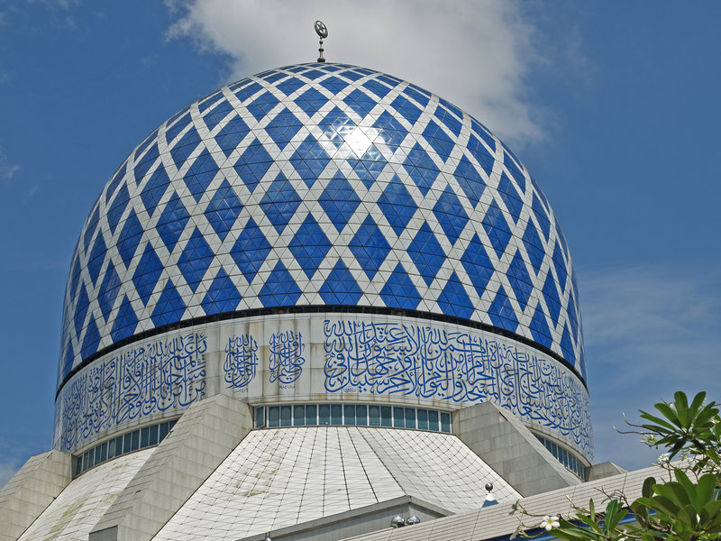 Blue Mosque
